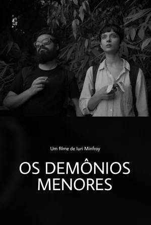 Постер: The Minor Demons