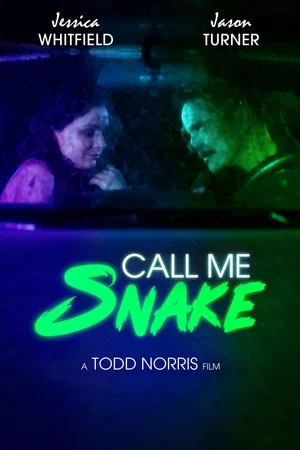 Постер: Call Me Snake