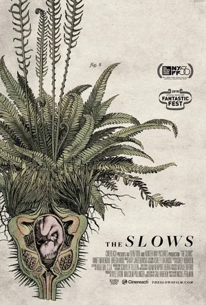 Постер: The Slows