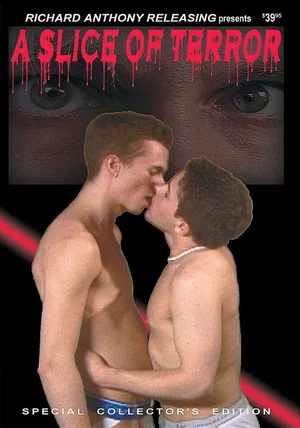 Постер: A Slice of Terror