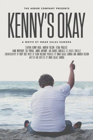 Постер: Kenny's Okay