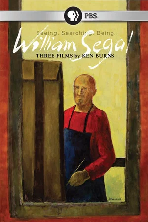 Постер: Seeing, Searching, Being: William Segal