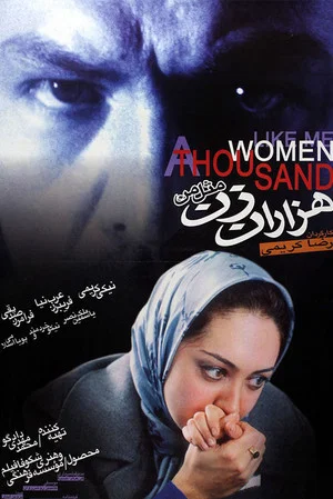 Постер: A Thousand Women Like Me