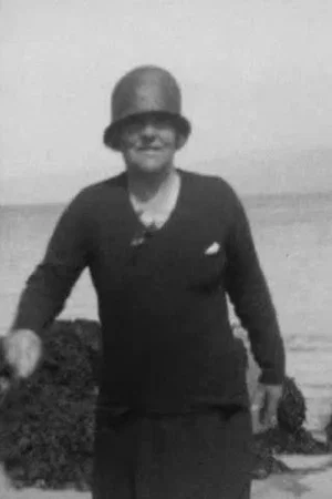 Постер: Mrs Kennedy Fraser in Iona and the Outer Hebrides