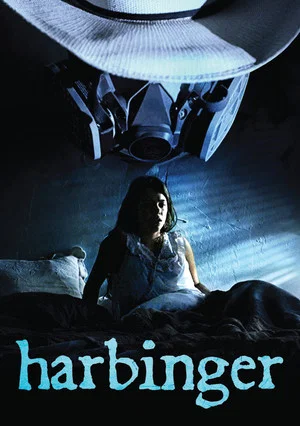 Постер: Harbinger