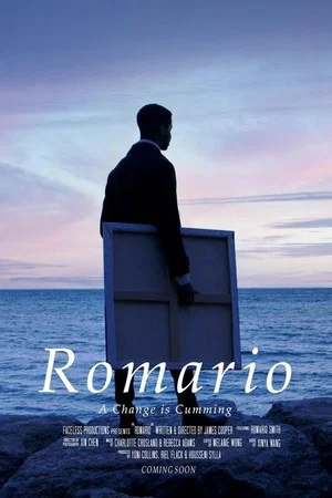 Постер: Romario