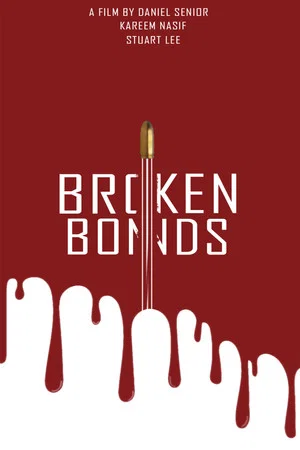 Постер: Broken Bonds