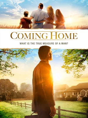 Постер: Coming Home