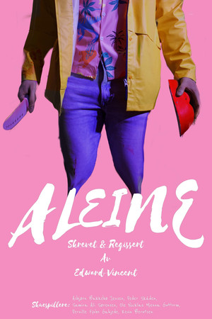 Постер: ALEINE