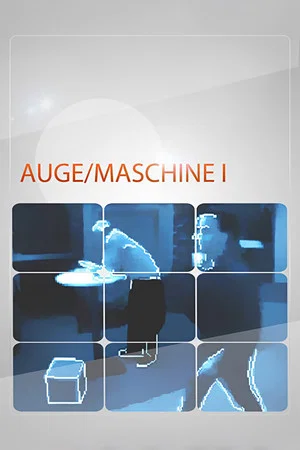 Постер: Eye / Machine I
