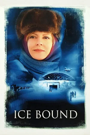 Постер: Ice Bound