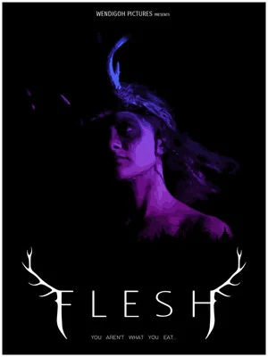 Постер: Flesh