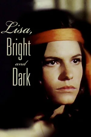 Постер: Lisa, Bright and Dark