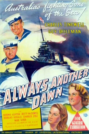 Постер: Always Another Dawn