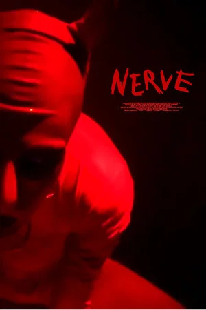 Постер: Nerve – Identity and Pride