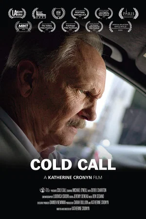 Постер: Cold Call