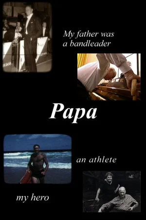 Постер: Papa