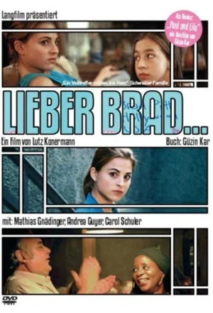 Постер: Lieber Brad
