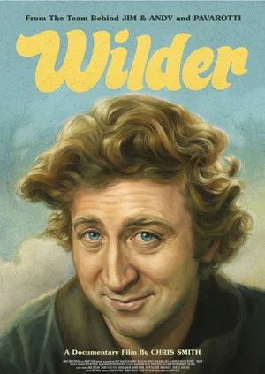 Постер: Wilder