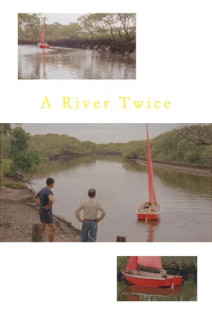 Постер: A River Twice