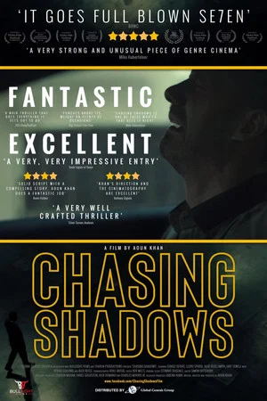 Постер: Chasing Shadows