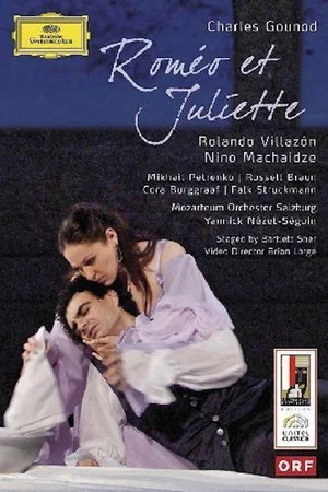 Постер: Gounod: Romeo et Juliette