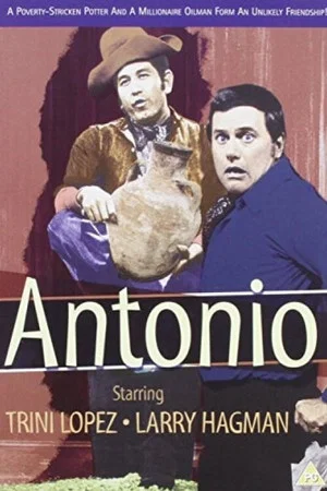 Постер: Antonio