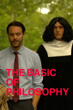 Постер: The Basics of Philosophy
