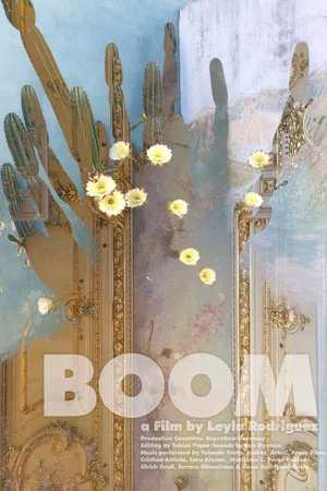 Постер: Boom