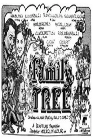 Постер: Family Tree