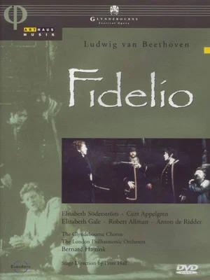 Постер: Fidelio