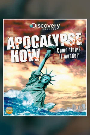 Постер: Apocalypse How