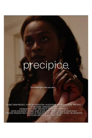Постер: Precipice
