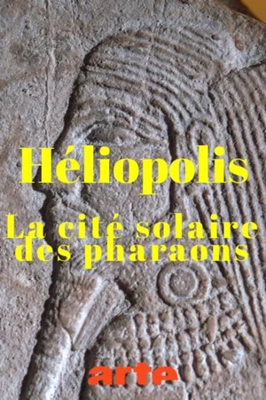 Постер: Heliopolis: The City Of The Sun