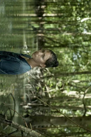 Постер: Girl in Water