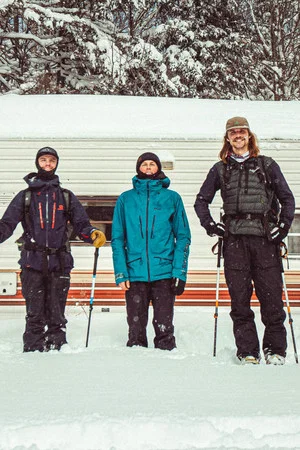 Постер: Far Far Est