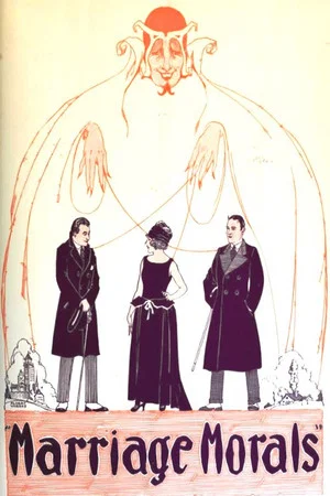 Постер: Marriage Morals