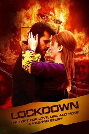 Постер: Lockdown 370