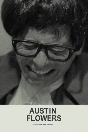 Постер: Austin Flowers