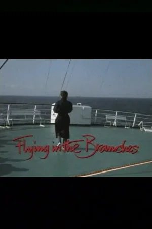 Постер: Flying in the Branches
