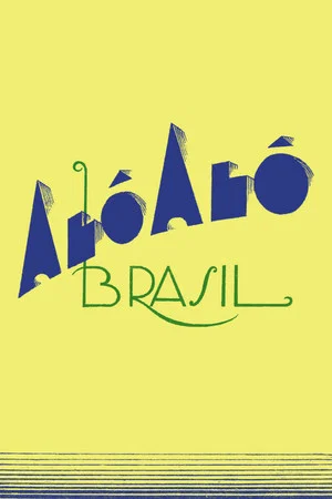 Постер: Hello, Hello, Brazil!