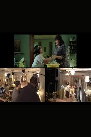 Постер: 'Hairspray' Extentions