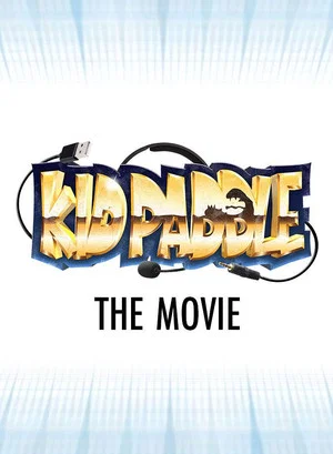 Постер: Kid Paddle