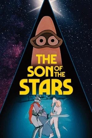 Постер: The Son of the Stars