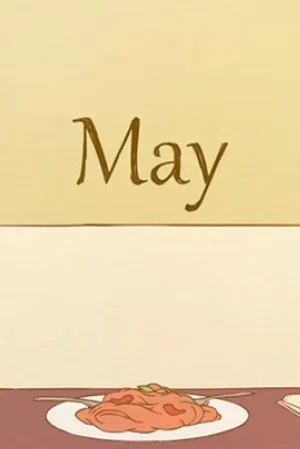 Постер: May