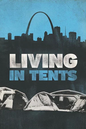 Постер: Living in Tents