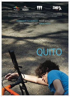 Постер: Quito