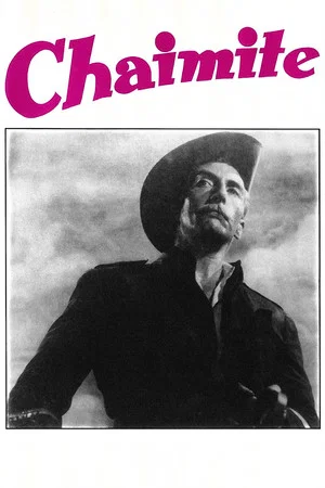 Постер: Chaimite