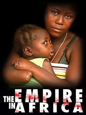 Постер: The Empire in Africa