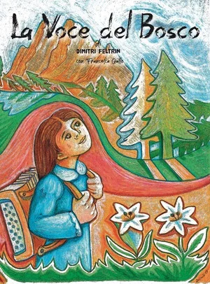 Постер: La voce del bosco